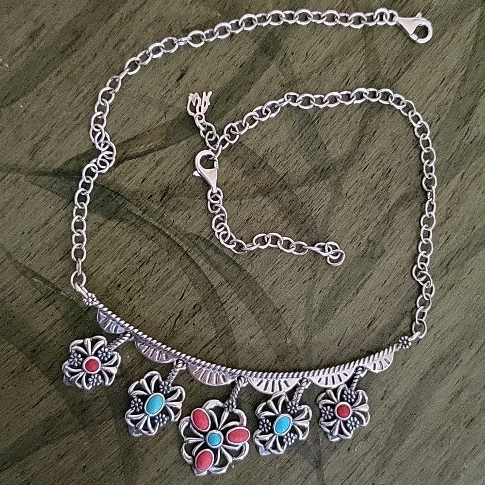 Designer Necklace